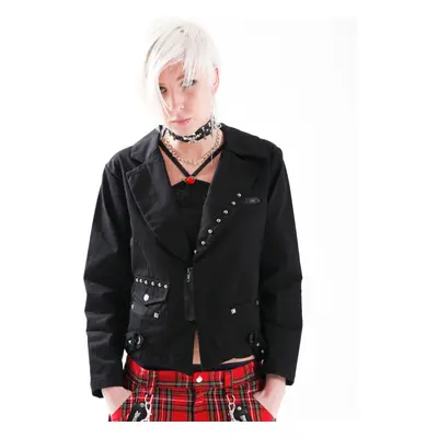 jacket (suit jacket) women's DEAD THREADS