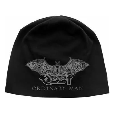 Beanie OZZY OSBOURNE - ORDINARY MAN - RAZAMATAZ