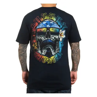 men's t-shirt SULLEN - PREMIUM - SHAVED ICE