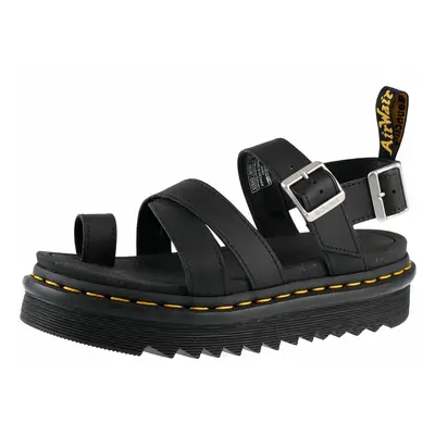 women's shoes (sandals) Dr. Martens - Avry