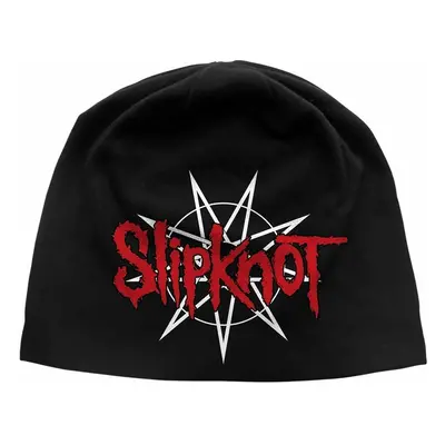 Beanie SLIPKNOT - NINE POINTED STAR - RAZAMATAZ