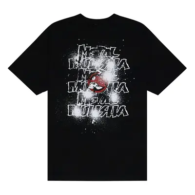 men's t-shirt METAL MULISHA - TARGET PRACTICE