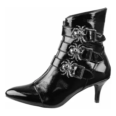 women's shoes KILLSTAR - Mania - Black