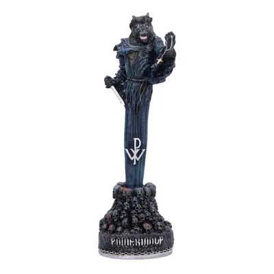 pen (decoration) Powerwolf - Blessed & Possessed