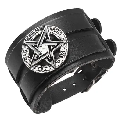 Bracelet Pentagram