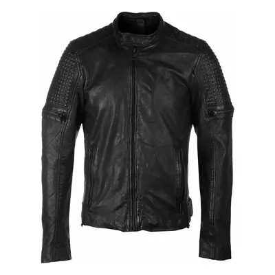 men's jacket G2MMyran SF LAVE - Black