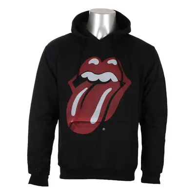 hoodie men's Rolling Stones - Classic - ROCK OFF