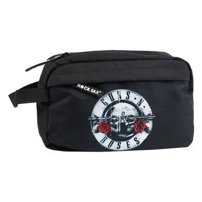 Bag (case) Guns N' Roses - SILVER