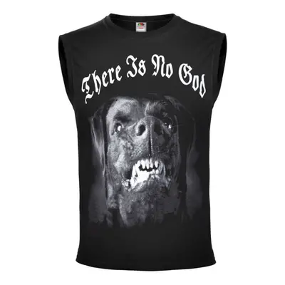 top men AMENOMEN - Dog - Black