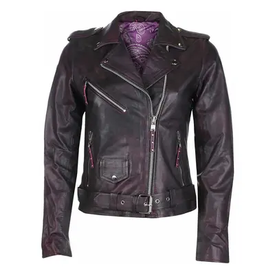 Women's (biker) jacket UNIK