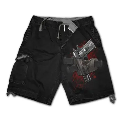 Men's shorts SPIRAL - HOLSTER