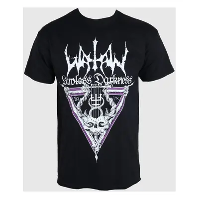 t-shirt men RAZAMATAZ Watain "Lawless Darkness"