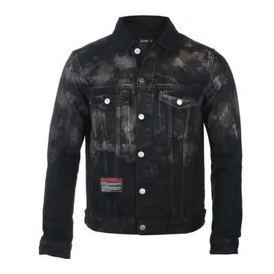 men´s jacket DISTURBIA - Faust Denim