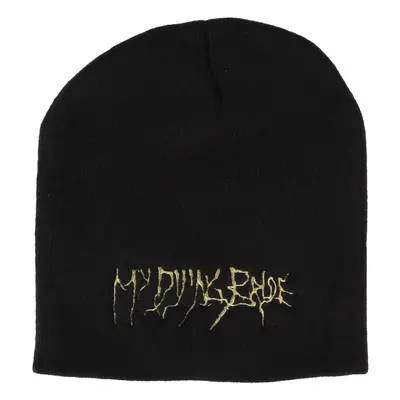 Beanie My Dying Bride - Logo - RAZAMATAZ