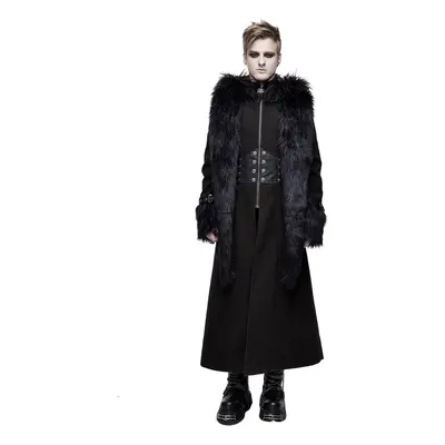 Men's coat DEVIL FASHION