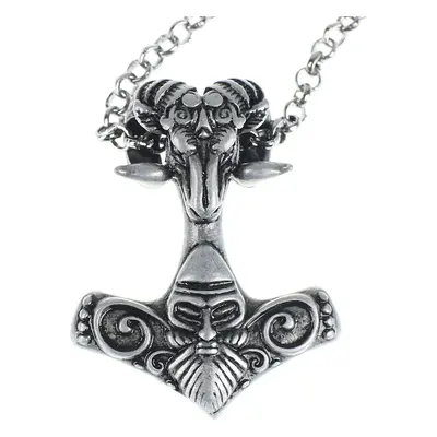 Pendant necklace Thor