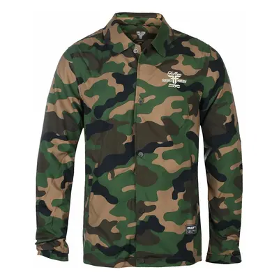 Men's jacket FALLEN - Purely - Camo