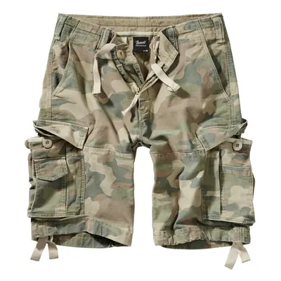 Men's shorts BRANDIT - Vintage Cargo