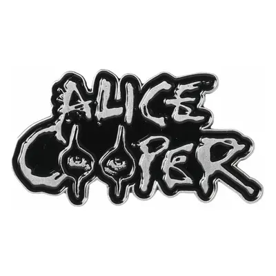 Tack ALICE COOPER - EYES - RAZAMATAZ