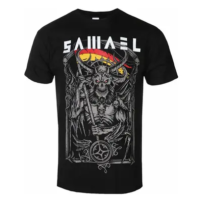 men's t-shirt Samael - Deutschland - ART WORX