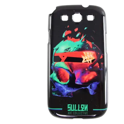 cover to cell phone SULLEN - Unhinged - Black