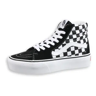 high sneakers unisex UA SK8-Hi Platform - VANS