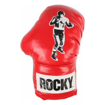 boxing glove (toy) Rocky