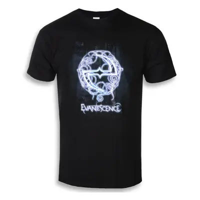 t-shirt metal men's Evanescence - Want - ROCK OFF