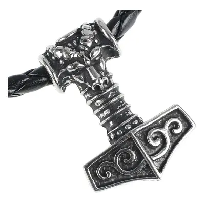 Pendant necklace Thor