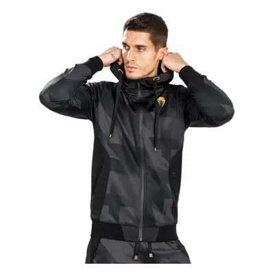 men's Sweatshirt VENUM - Razor - Black/Gold