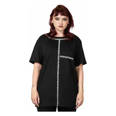 unisex t-shirt KILLSTAR - Thieves Eve