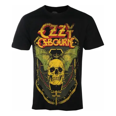 men's t-shirt BRANDIT - Ozzy - Skull