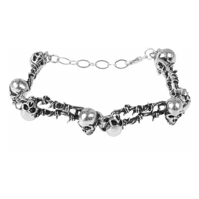 bracelet ALCHEMY GOTHIC - No Man's Land