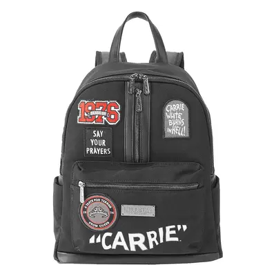 backpack KILLSTAR - Carrie - Black