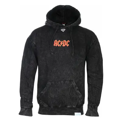 Men's hoodie DIAMOND X AC/DC