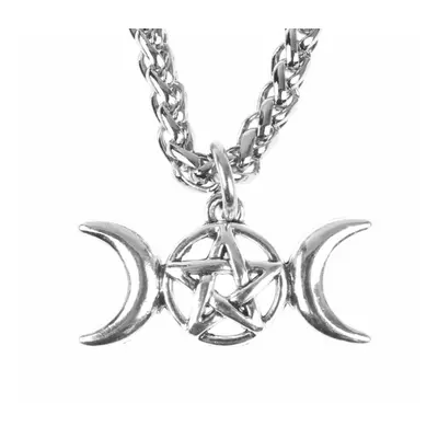 pendant Pentagram