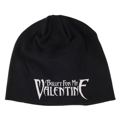 beanie Bullet For My Valentine - Logo - RAZAMATAZ