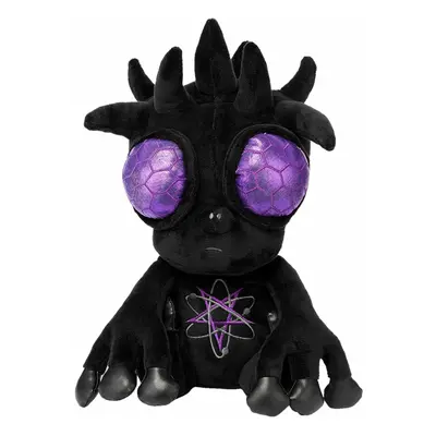 plush toy KILLSTAR - Alien - Black