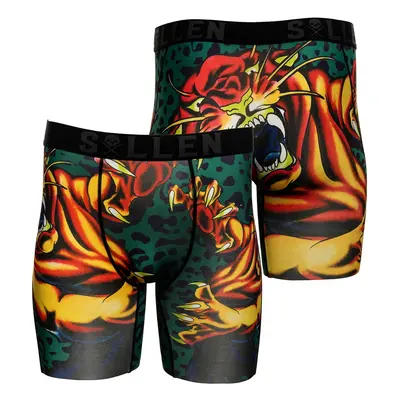 Men's boxer shorts SULLEN - ENEKO