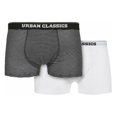 men's boxer shorts URBAN CLASSICS - Organic -TB4416