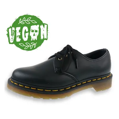 leather boots unisex - Dr. Martens