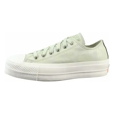 Women's shoes CONVERSE - Chuck Taylor All Star Lift