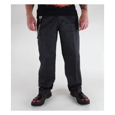 men's trousers BRANDIT - US Ranger Hose Black