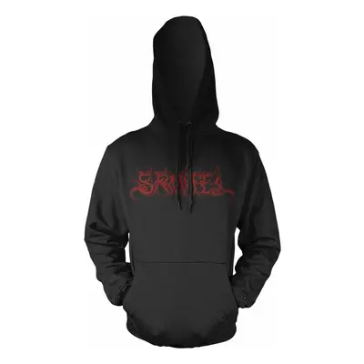 men's sweatshirt Samael - Logo - ART WORX