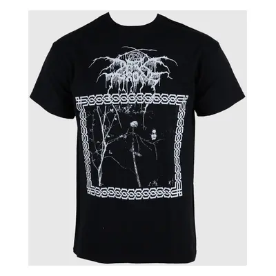 t-shirt metal Darkthrone - - RAZAMATAZ