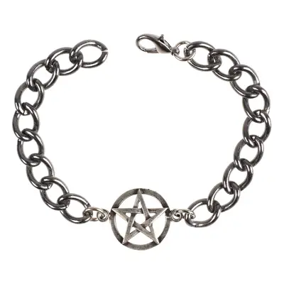 bracelet Pentagram