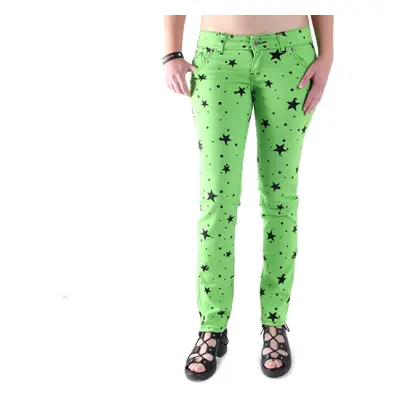 pants women 3RDAND56th - Lime