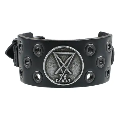 Bracelet Luciferi - ring black