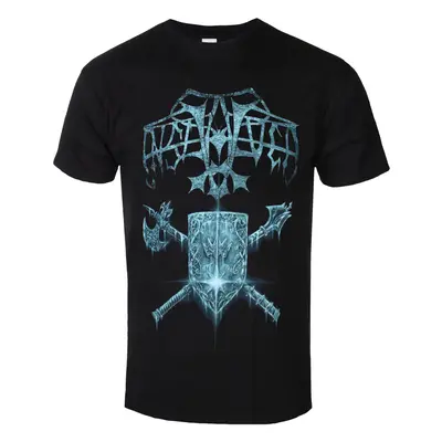 Men's t-shirt Enslaved - Army Of The North Star - RAZAMATAZ