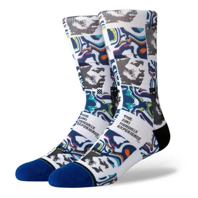 Socks JIMI HENDRIX - DISSOLVE - MULTI - STANCE